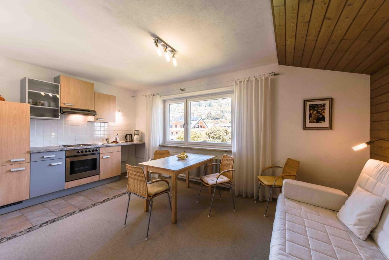 Appartements Wurzer By Schladming-Appartements Exterior photo