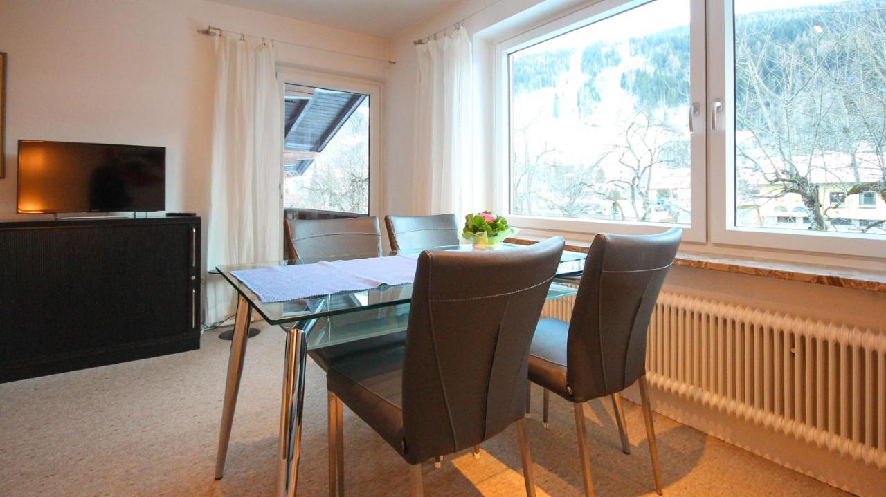 Appartements Wurzer By Schladming-Appartements Exterior photo