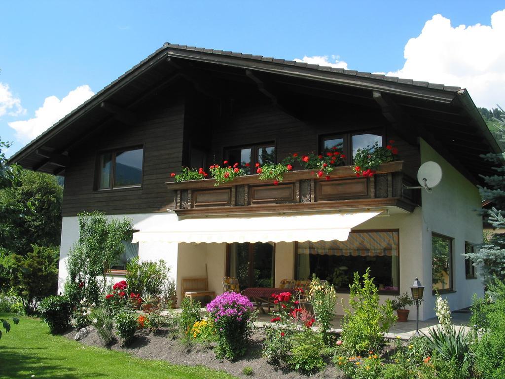Appartements Wurzer By Schladming-Appartements Exterior photo