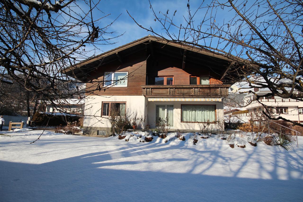 Appartements Wurzer By Schladming-Appartements Exterior photo